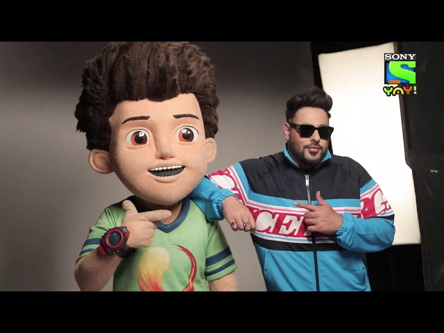 #Badshah #KickoAndSuperSpeedo #GoKicko Go Kicko| Badshah | Kicko & Super Speedo | Making Of The Song