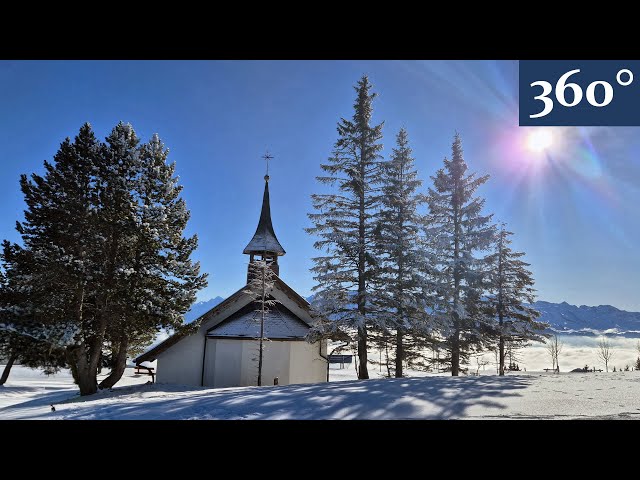 StradivariFEST am Vierwaldstädtersee (VR-Trailer)