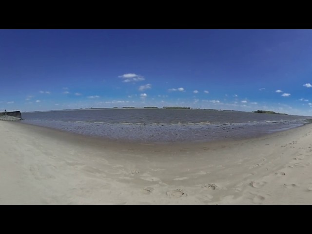 Scenic Elbe Teaser (360° Video)