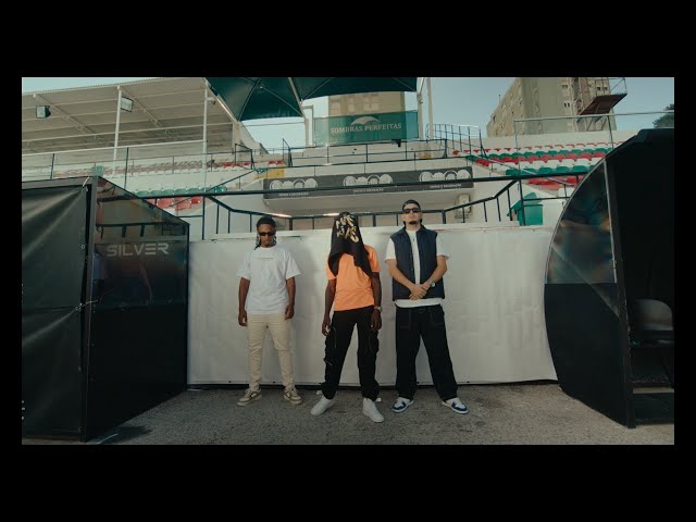 Vado Más Ki Ás ft Rafa G & Estraca - Todo o Terreno