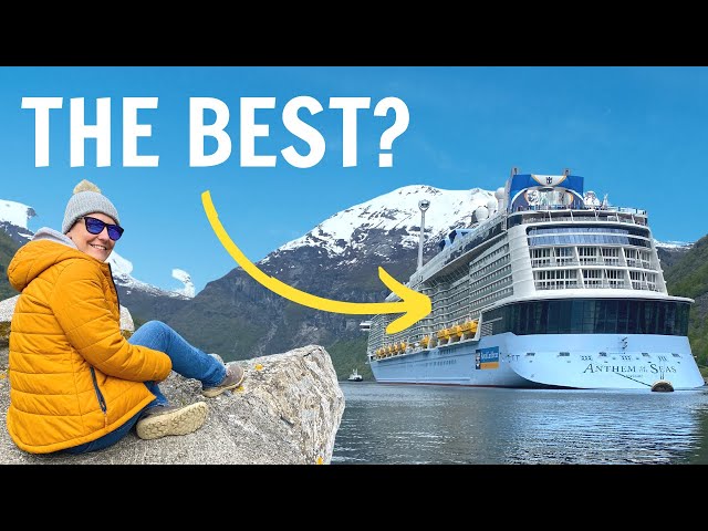 Everything I Loved and Hated About Cruising With Royal Caribbean