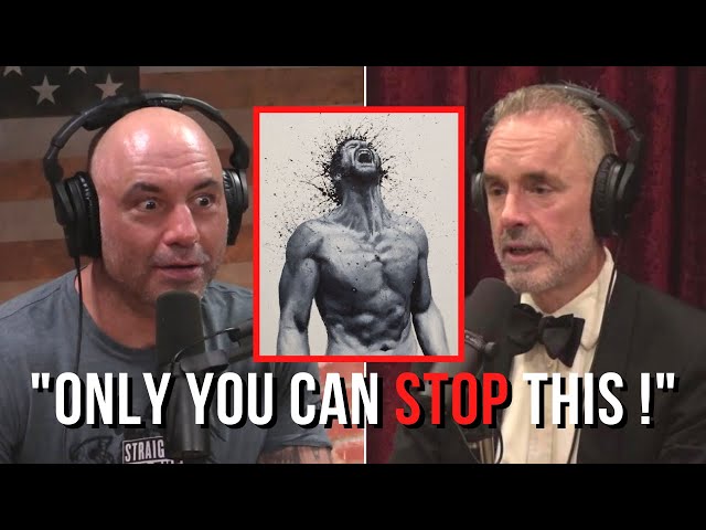 The Best Way To Stop Caring About What Others Think Of You | Jordan Peterson