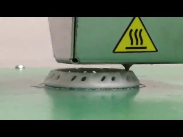 3D egg cup Printing 2015