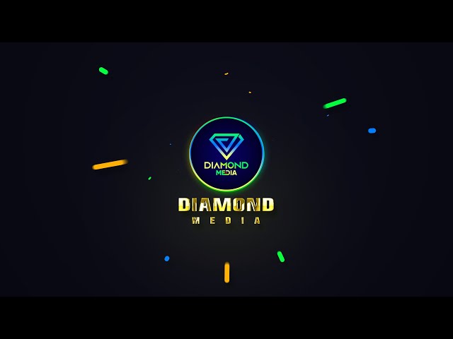 Diamond Media Logo V2025