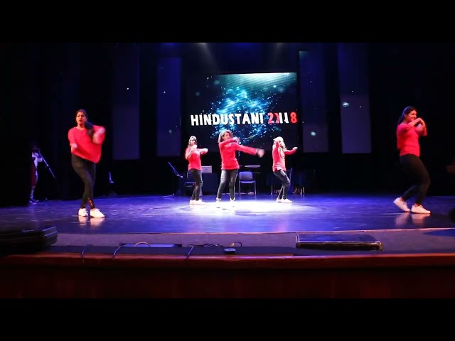 SIUV|| Indian dance in Ukraine|| Hindustani 2K18|| ZAPOROZHYE, UKRAINE