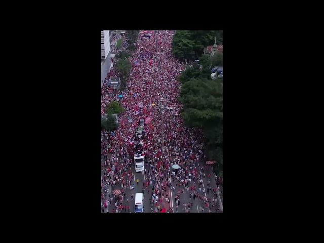 TÁ NA HORA DO JAIR......