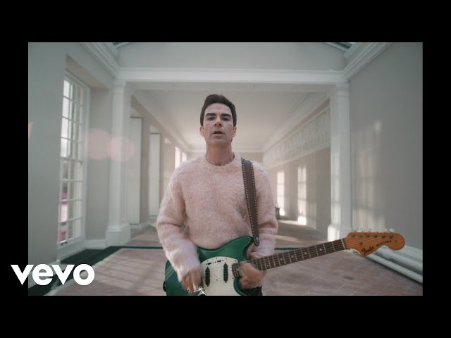 Stereophonics - There's Always Gonna Be Something