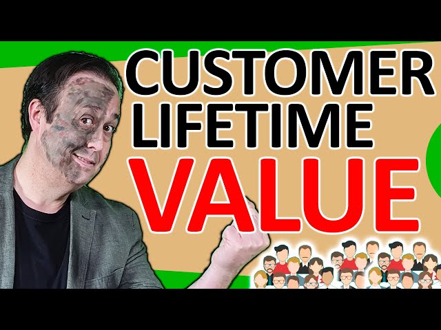 🎁💰 Qué es el CUSTOMER LIFETIME VALUE, LTV, para qué sirve?, cómo se mide?, qué indica? 🚀🚀