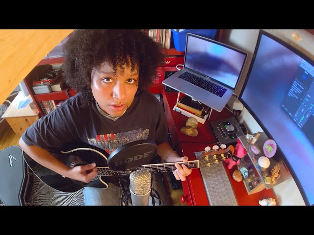 Bills Bills Bills – Tiny Desk Contest 2025