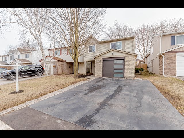 2392 Coldstream Dr, Burlington - HD VIRTUAL TOURS