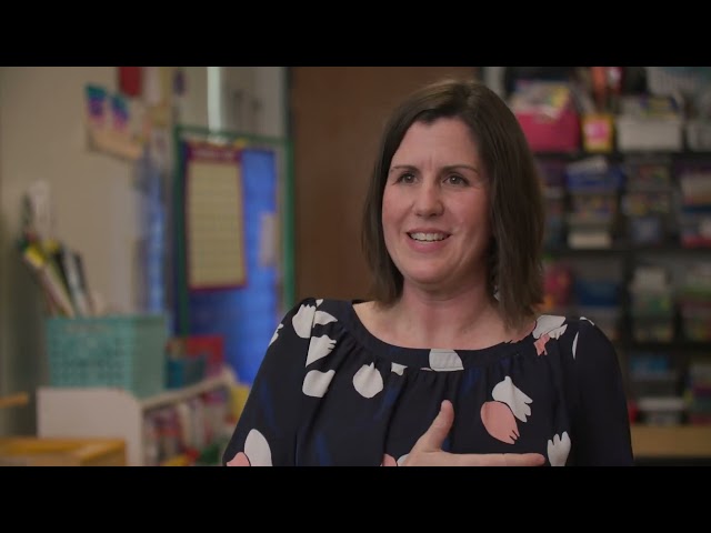 Play-based Learning in NH’s Kindergarten Classrooms: The Teacher’s Role (REL Northeast and Islands)