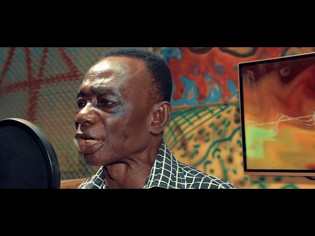 J A Adofo - Nya Asem Hwe