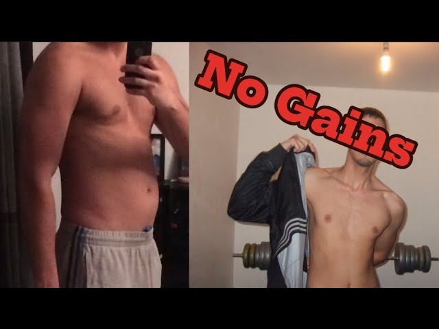 No Gains Until I Changed This One Thing (GYM HACK)