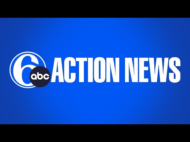 LIVE: 6abc Philadelphia