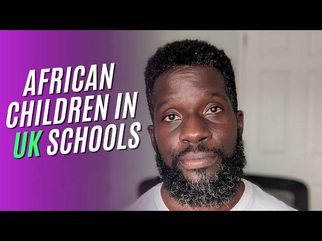 Do African Children Excel in UK Education?