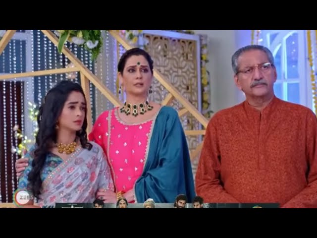 Will Ranbir And Prachi Finally Unite? | Kumkum Bhagya | Ep 2555 | Oct 30, 23 | Best Scene | Zee TV