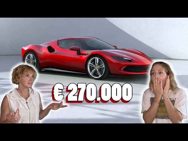 FERRARI ZA 1. AVTO?! 🏎️ ⎮ PR' ČIŽMEKIH 5. epizoda