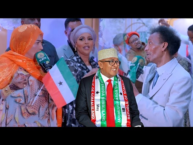 FARXIYA FISKA & FAARAX MURTIILE  | HEESO CUSUB - XAFLADA SOO DHOWAYNTA MADAXWAYNE ABDIRAHMAN CIRO