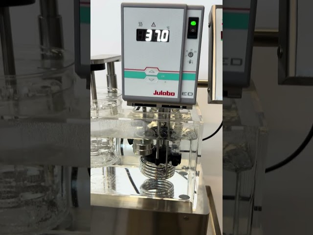 Charles Ischi DISI 1M Disintegration Tester