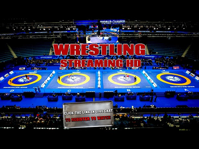 Lady Hawks Winter Classic - 2025 Wrestling (LIVESTREAM)