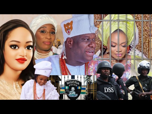 OONI LOST THE BATTLE AS OLORI MARIAM ARREST QUEEN NAOMI, IFA PRIEST DISSADPOINTED