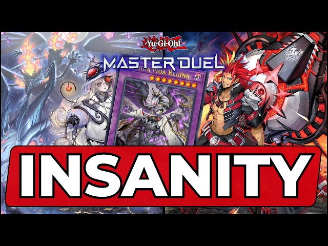 THIS MIGHT BE THE BEST SELECTION PACK EVER IN MASTER DUEL ... CRAZY NEW CARDS + STRUCTURE DECK!