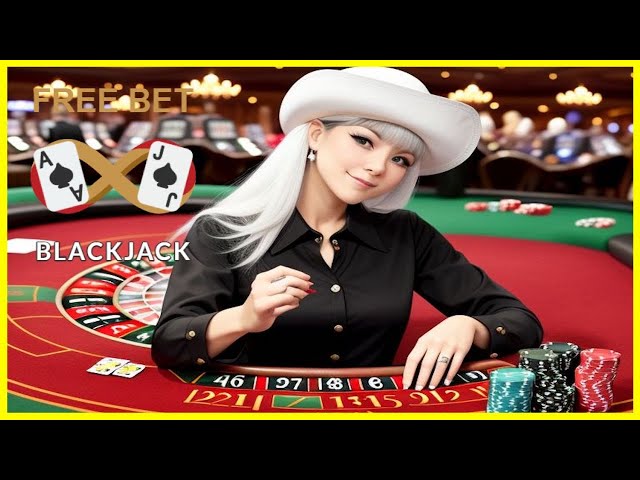 Free Bet Blackjack @ Resorts World Casino NYC