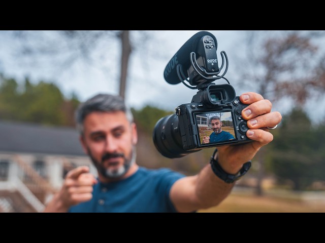 Master Vlogging in 20 Minutes