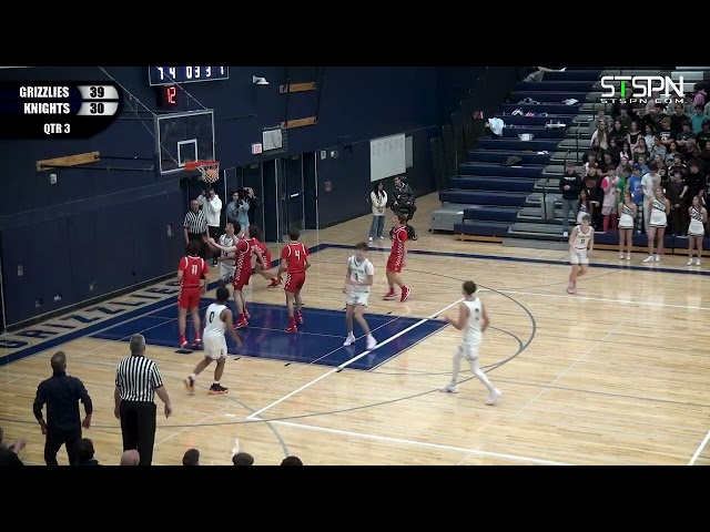 Glacier Peak Dec 3 Highlights