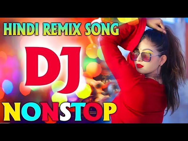 New Hindi Dj Song 💙Best Hindi Old Dj Remix 🥀 Bollywood Nonstop Dj Song ❤️‍🔥2025 Dj Song New Dj Remix