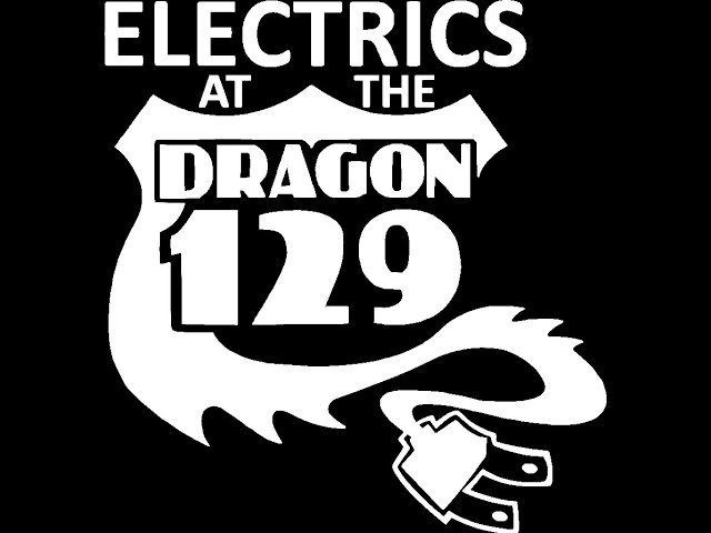 360 VR Electrics at Tail of the Dragon 2020. Zero Motorcycles SR/S