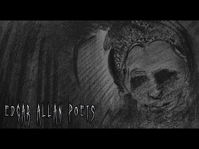 Edgar Allan Poets - Shiver (Celebrities'  Demons) #Room301