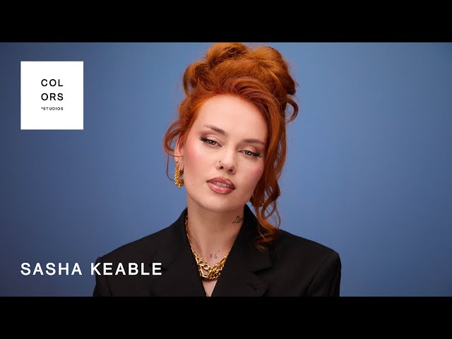 Sasha Keable - Why | A COLORS SHOW