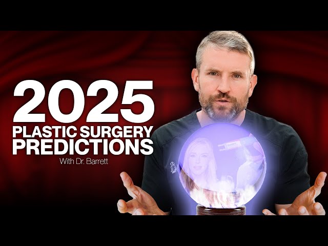 What’s Trending in Plastic Surgery for 2025?