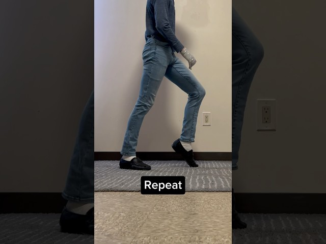 How to Moonwalk tutorial