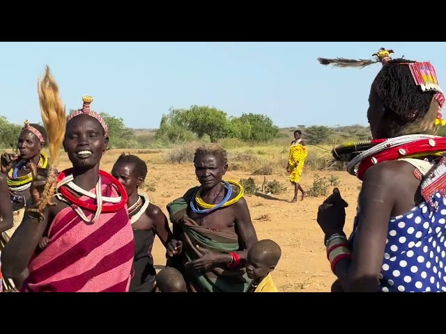 Voyage au Sud Soudan,  2025.  South Sudan.