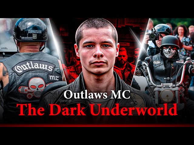 How The Outlaws MC Actually Works