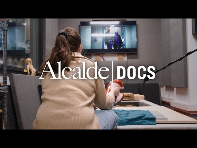 Alcalde Doc | Sound Off