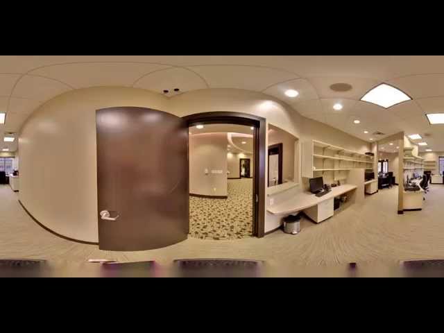 Columbus Institute of Plastic Surgery - Dublin (360° virtual tour)