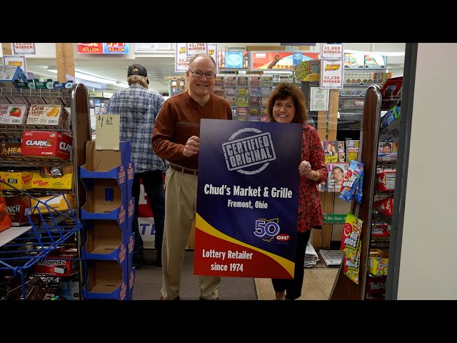 Retailer Spotlight: Chud's Market & Grille