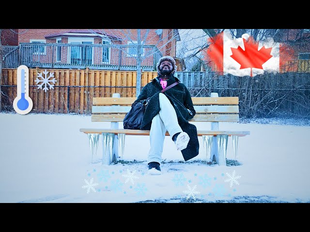 What I've learnt in "1 YEAR" living in CANADA !