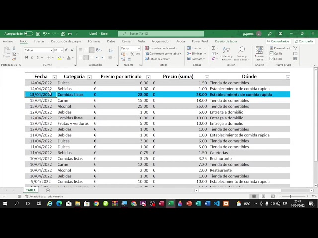 Programas Excel y mucho más Aprende con nosotros