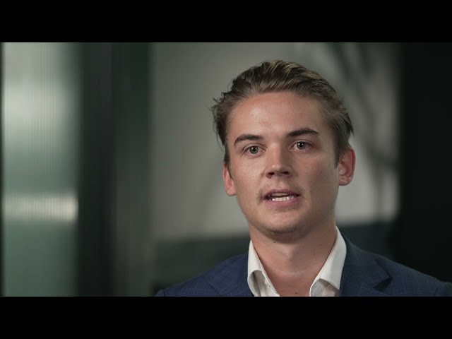 Nuestar | Oscar Boman - Property Strategist #2