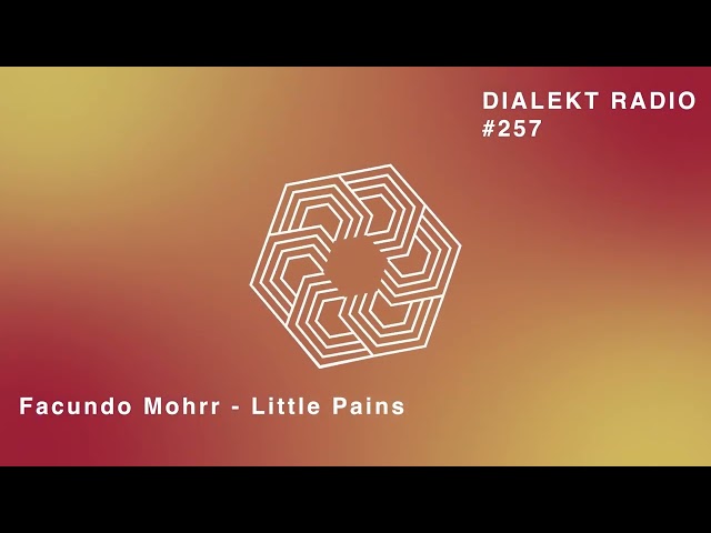 DIALEKT RADIO #257