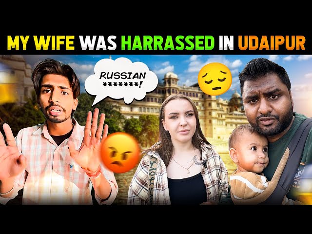 Worst Experience as Tourist  in Rajasthan🇮🇳 ||India