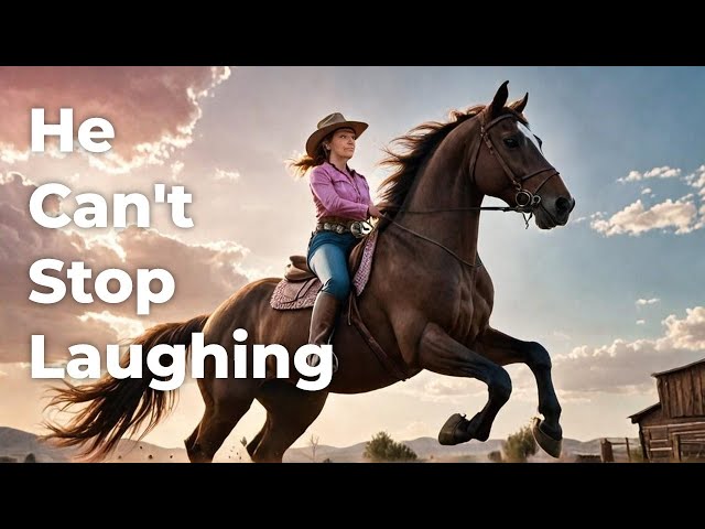 Get Ready to LOL: The Most Outrageous Redneck Horse Story Ever