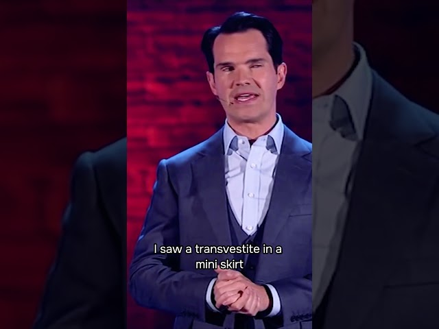 Jimmy Carr moment from standup #jimmycarr #standupcomedy #standup #comedian #funny #comedy #humor