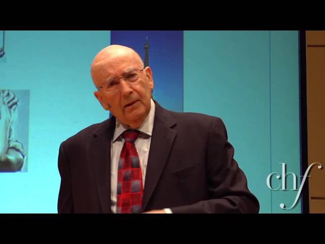 Philip Kotler: Marketing