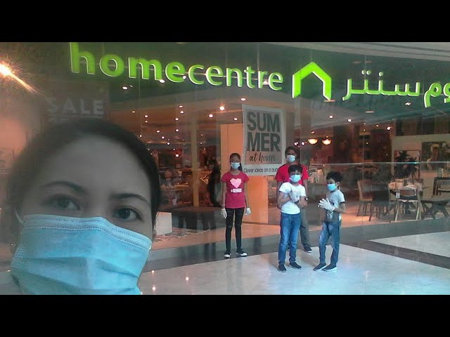 Home Center