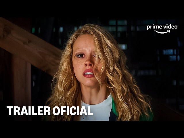 Maxxxine | Trailer Oficial | Prime Video